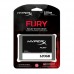 Kingston HyperX Fury sata3 - 120GB